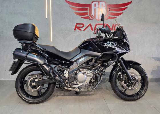SUZUKI DL 650 V STROM SUZUKI DL 650 V STROM